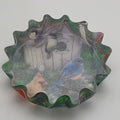 Andreas Silicone LP4-391 Bird House 4" Lillie Pad by DecorativeSiliconeProducts