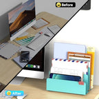 Mail Organizer Countertop - Image 2