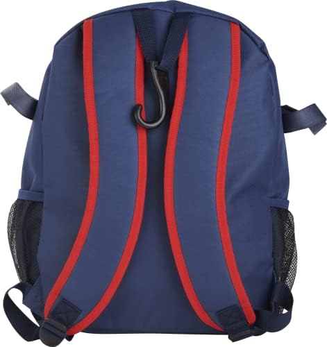 Rawlings Remix Backpack Equipment Bag | T-Ball & Youth Softball | Multiple Colors - Image 3