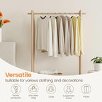 Plastic Short Neck Hangers 20 Pack Ultra-Thin Space-Saving ABS 360° Swivel Hook Ideal for Closet Organization Fits Coats Shirts Dresses & More (20, White) - Image 6