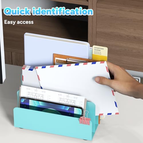 Mail Organizer Countertop - Image 4