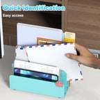Mail Organizer Countertop - Image 4