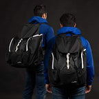 Athletico Hockey Backpack - Large Backpack To Carry Hockey Equipment Including Skates - Image 2