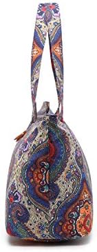 Large Yoga Mat Bag for Women & Men, Full-Zip Gym Bag with Yoga Mat Holder - Image 5