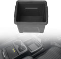 YHB Odyssey Console Utility Bin - Compatible with Honda 2021-2026 Odyssey Utility Trash Bin Replace 08U21-THR-100 Car Storage Organizer by Unknown