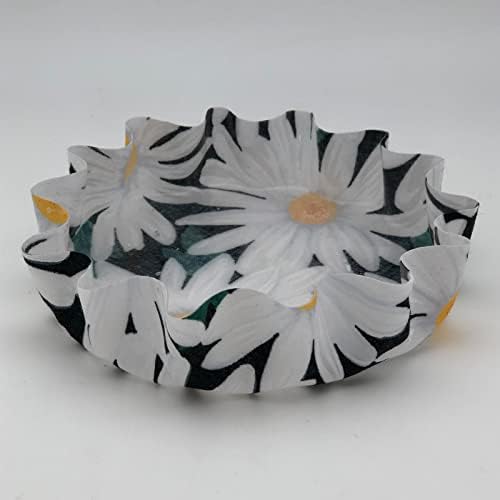 Andreas Silicone LP5-139 Daisy 5" Lillie Pad - Image 2