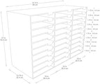 Classroom Keepers Mailbox, 30-Slot - Image 3