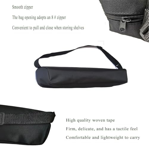 Multi-Function Equipment Organizer Bag, 22"(L) x3.9(H) - Image 4