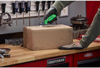 CRAFTSMAN High-Visibility Folding Utility Knife with 1 Blade (CMHT10352) - Image 6