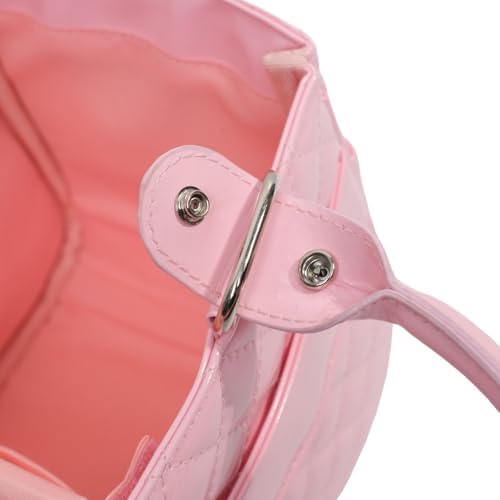 Kami-So Ice Skate Bag Tote | Skate Bag Organizer with Multi-purpose Pockets | Ideal for Water Bottle, Gloves & Accessories - Image 4