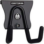 CRAFTSMAN Versatrack Garage Hooks, Short General Purpose (CMST82607VT) by CRAFTSMAN