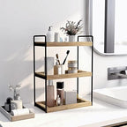 Dorhors Bathroom Counter Organizer,Countertop Tray Storage Shelf - Image 6