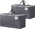 BlissTotes Large Moving Bags, Storage Bags, 93L-2 Pack by BlissTotes