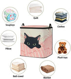 2pcs blanket storage bag for under bed,closet organizers 95L - Image 2