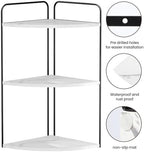 Bathroom Counter Organizer, Vanity & Makeup Countertop Organizer - Image 4