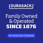 DURASACK Heavy Duty Storage Tote Bag 22-Gallon, Red - Image 6