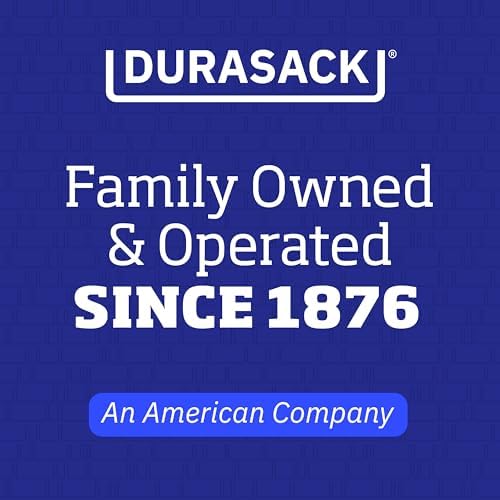 DURASACK Heavy Duty Storage Tote Bag 22-Gallon, Red - Image 6