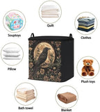 2pcs blanket storage bag for under bed,closet organizers 95L - Image 2