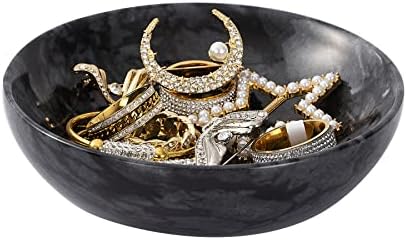Marble Jewelry Dish - Rings Holder - Image 7