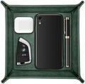 SITHON Valet Tray Desktop Storage Organizer Nightstand Caddy Holder by SITHON