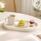 Bathroom Tray,Vanity Tray,Perfume Tray for Makeup,Perfume,Trinket - Image 7