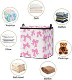 2pcs blanket storage bag for under bed,closet organizers 95L - Image 2