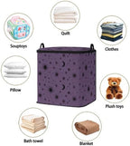 2pcs blanket storage bag for under bed,closet organizers 95L - Image 2