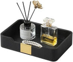 Valet Tray Organizer Keay Bowl Catchall Tray Nightstand Organizer by Cretkhp