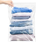 Yotelab Large 5 Gallon Plastic Zipper Storage Bags, 18x24 Inch, 20Pcs by Yotelab