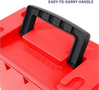 Sheffield 12636 Ammo Box Made in USA Stackable Lockable Ammo Storage Box - Image 7