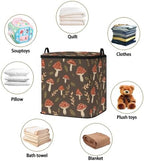 2pcs blanket storage bag for under bed,closet organizers 95L - Image 2