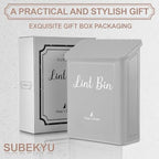 Magnetic Lint Bin for Laundry Room Organization and Storage,Light Grey - Image 7