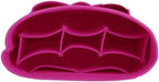 ZTUJO Purse Organizer Insert, Felt Bag Organizer For Handbag Purse Organizer,13 Colors, 6 Size (X-Large, Rose) - Image 5