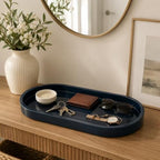 Bathroom Tray,Vanity Tray,Perfume Tray for Makeup,Perfume,Trinket - Image 7