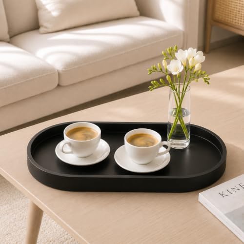 Bathroom Tray,Vanity Tray,Perfume Tray for Makeup,Perfume,Trinket - Image 7