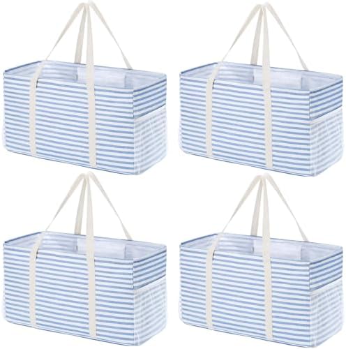 Lifewit Large Tote bag, Reusable Shopping Grocery Bags by Lifewit