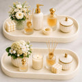 Bathroom Tray,Vanity Tray,Perfume Tray for Makeup,Perfume,Trinket by Unknown