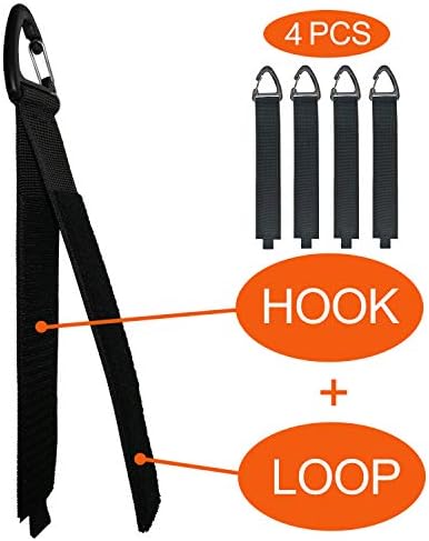 ZTSXLLIM Extension Cord Holder Organizer, Garage Organization and Storage - Image 5