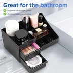 Cologne Organizer for Men，Perfume Organizer，Bathroom Organizer，Men Gifts - Image 6