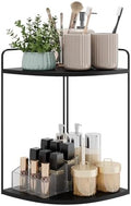 Bathroom Counter Organizer, Vanity & Makeup Countertop Organizer by ForestAngle