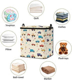 2pcs blanket storage bag for under bed,closet organizers 95L - Image 2