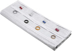 BB Brotrade Hanging Jewelry Organizer,Accessories Organizer,80 Pocket Organizer for Holding Jewelries - Image 3