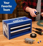 K.balt Mini Toolbox Indianapolis - Image 4
