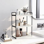 Dorhors Bathroom Counter Organizer,Countertop Tray Storage Shelf - Image 5
