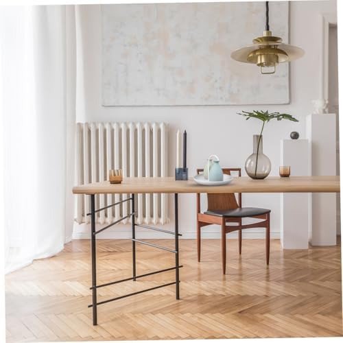 BESPORTBLE 1Pc Round Serving Tray White Desktop Organizer for Keys Snacks Sundries Storage Stylish Catchall Plate for Living Room Entryway Decor - Image 5