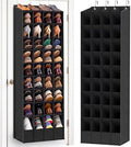 Ofiray-home Over the Door Shoe Organizer, 30-40 Pairs by Ofiray-home