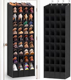 Ofiray-home Over the Door Shoe Organizer, 30-40 Pairs by Ofiray-home