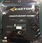Easton | Coaches Bucket Organizer | Slip Over Cover | Baseball/Softball | 5 Gallon & 6 Gallon Options - Image 3