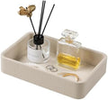 Valet Tray Organizer Bedside Nightstand Organizer Desk CatchallTray by Cretkhp