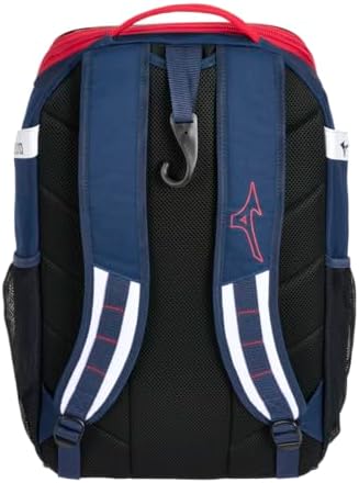 Mizuno Organizer 26 Backpack - Image 2